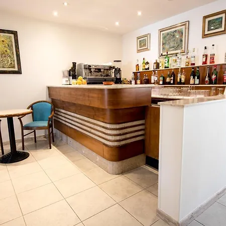 Hotel Splendid Diano Marina