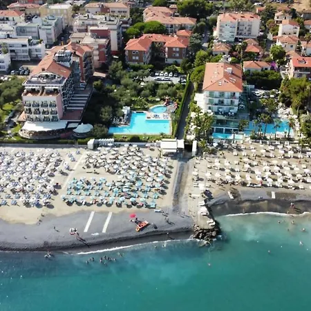 Splendid Diano Marina