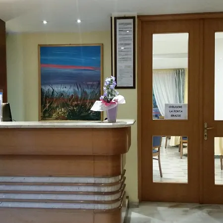 Hotel Splendid Diano Marina