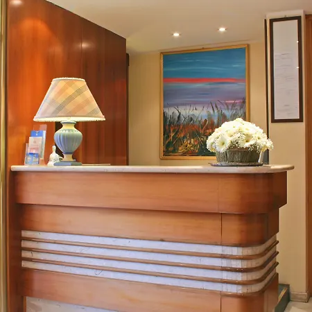 Hotel Splendid Diano Marina