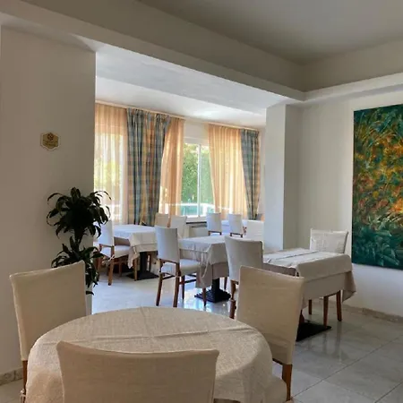 Splendid 3* Diano Marina