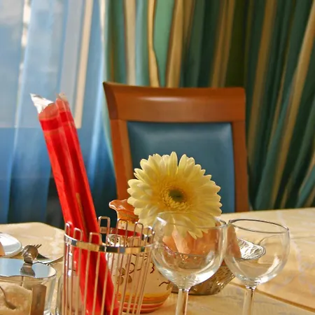 Splendid Hotel Diano Marina