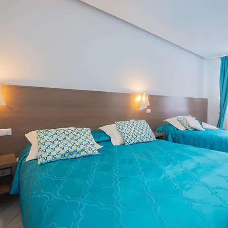 Splendid 3* Диано-Марина