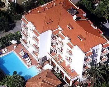 Hotel Splendid