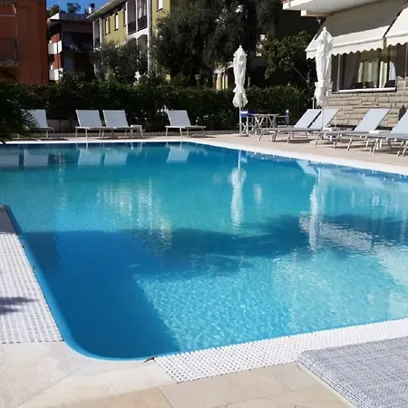 Splendid Hotel Diano Marina