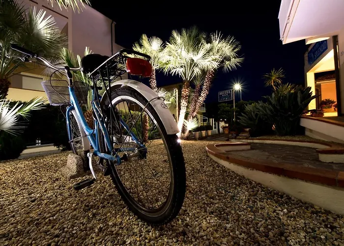 Splendid 3* Диано-Марина