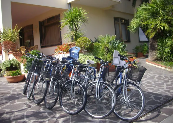 Splendid 3* Диано-Марина