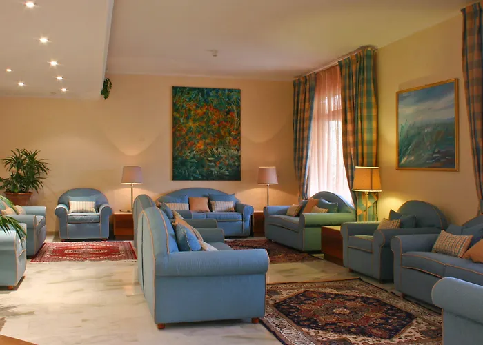 Hotell Splendid 3*