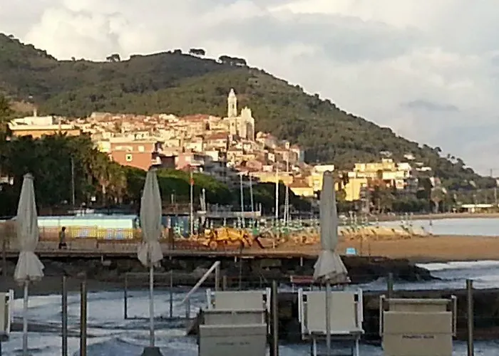 Splendid 3* Диано-Марина