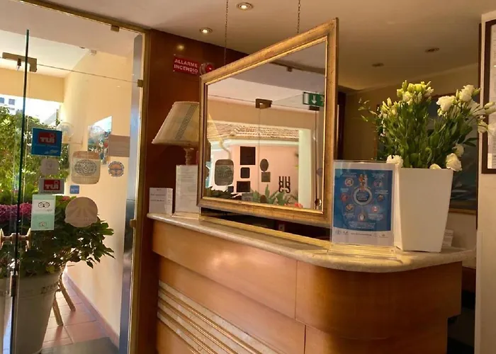 Отель Splendid 3*