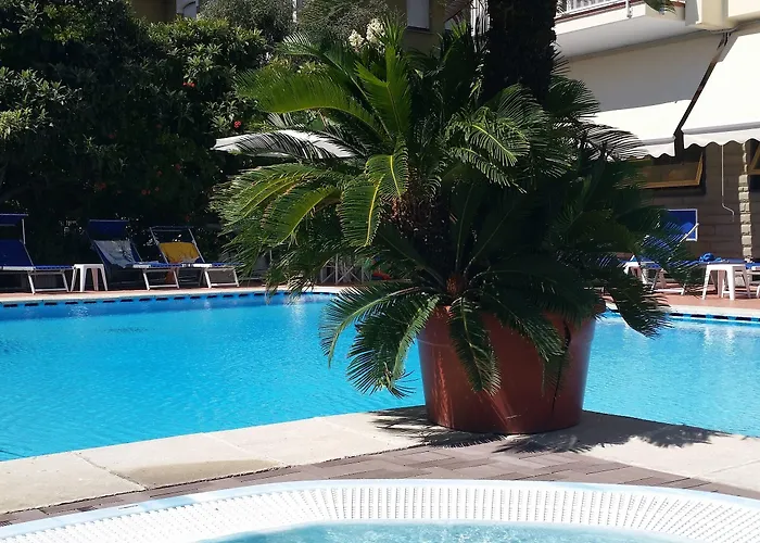 Splendid Hotell 3*