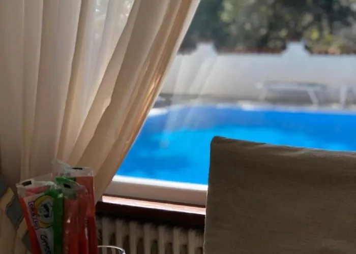 Splendid Отель Диано-Марина