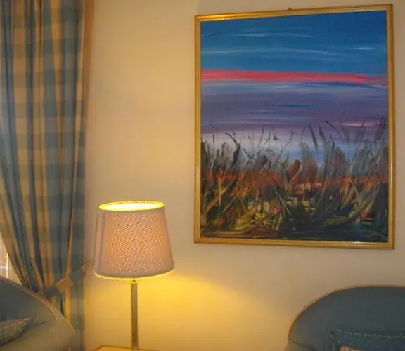 Отель Splendid 3*