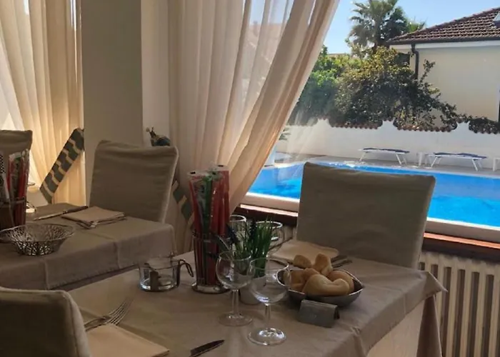 Splendid Отель Диано-Марина