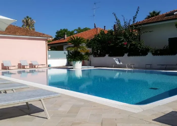 Splendid 3* Диано-Марина