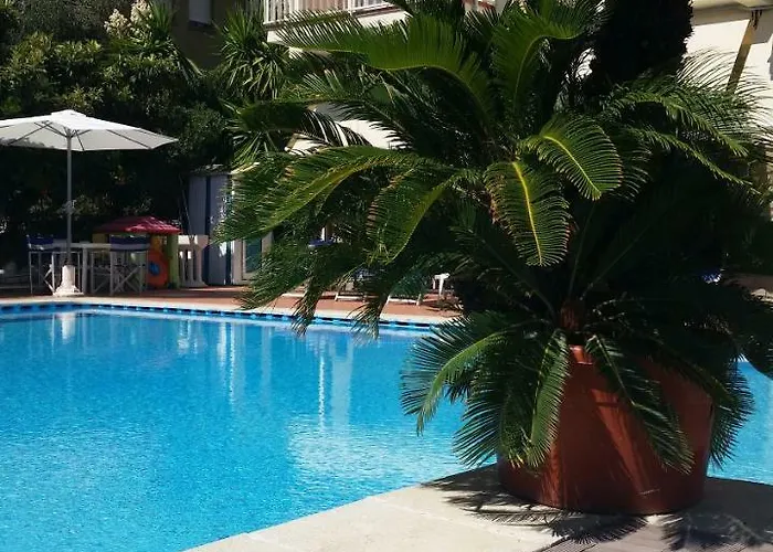 Отель Splendid 3*