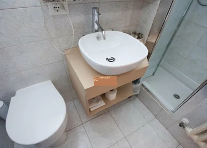 Hotell Splendid 3*