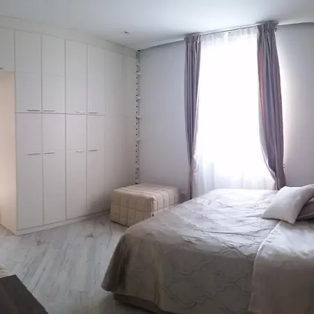 Szálloda Splendid 3*