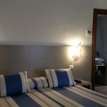 Szálloda Splendid Diano Marina