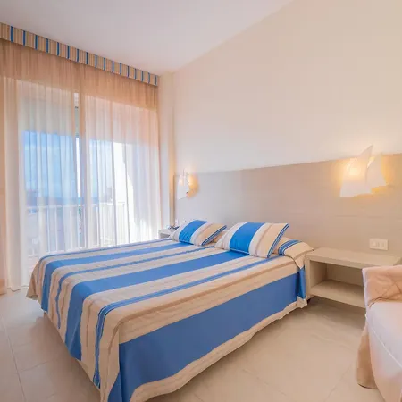 Szálloda Splendid 3*