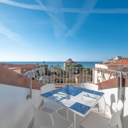 Hotel Splendid Diano Marina