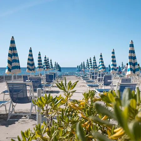 Szálloda Splendid 3*