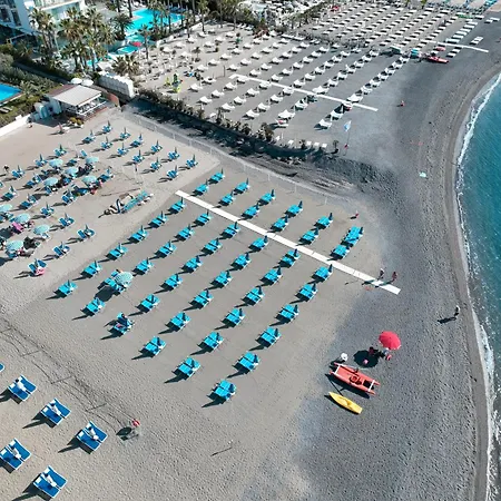 Splendid Diano Marina