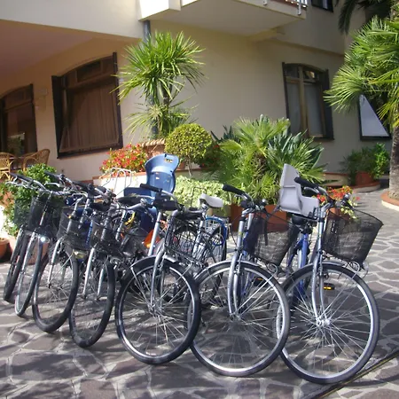 Splendid 3* Diano Marina