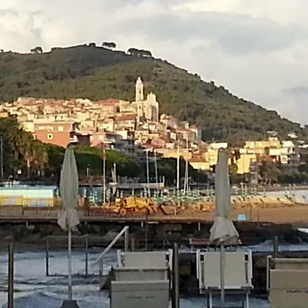 Splendid 3* Diano Marina