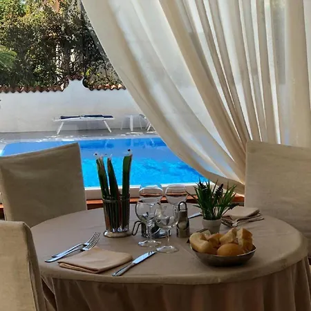 Hotel Splendid Diano Marina