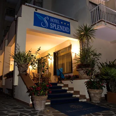 Hotel Splendid Diano Marina