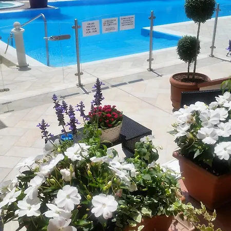 Splendid Diano Marina