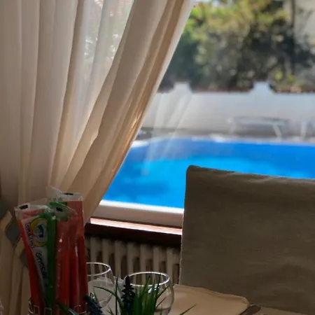 Splendid فندق دْيانو مارينا