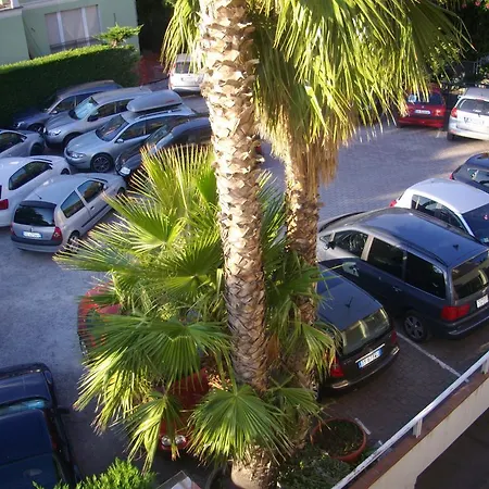 Splendid Hotel Diano Marina