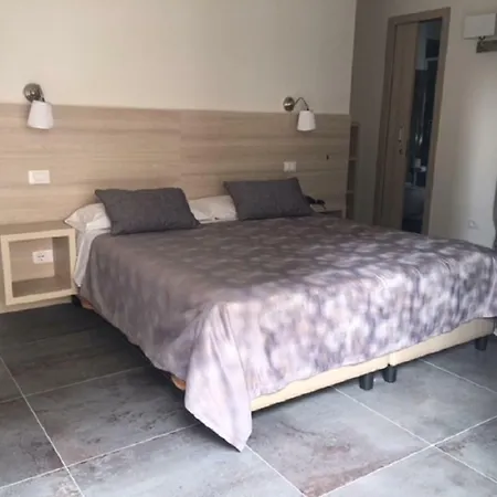 Szálloda Splendid 3*