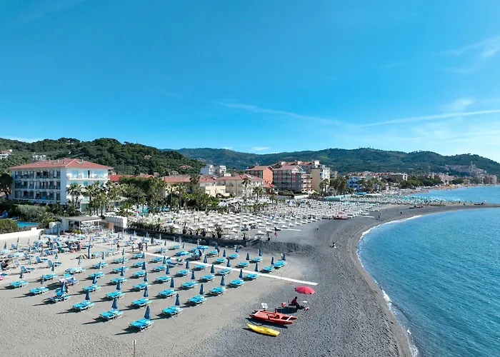 Splendid Hotel Diano Marina