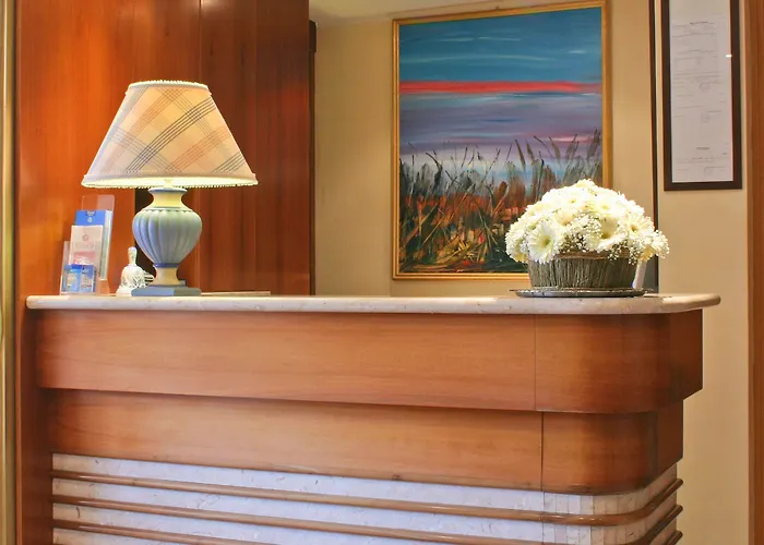 Hotel Splendid Diano Marina