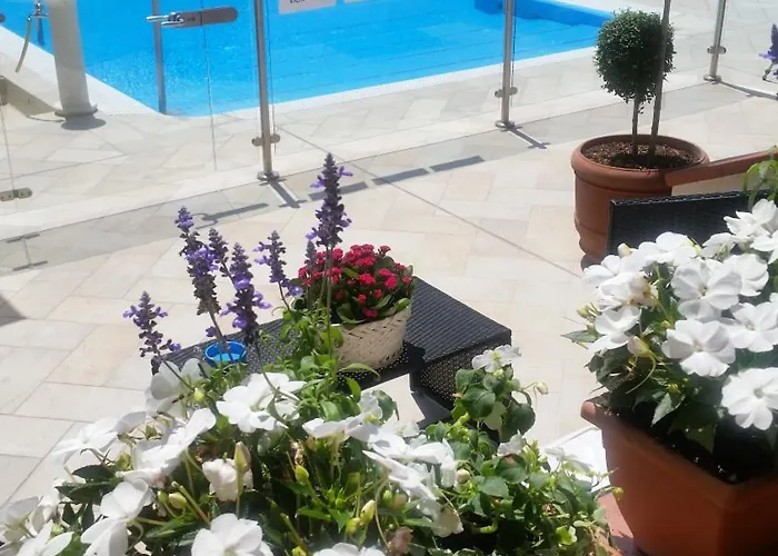 Splendid Diano Marina