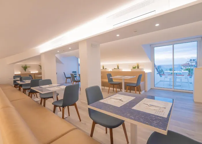 Splendid Diano Marina