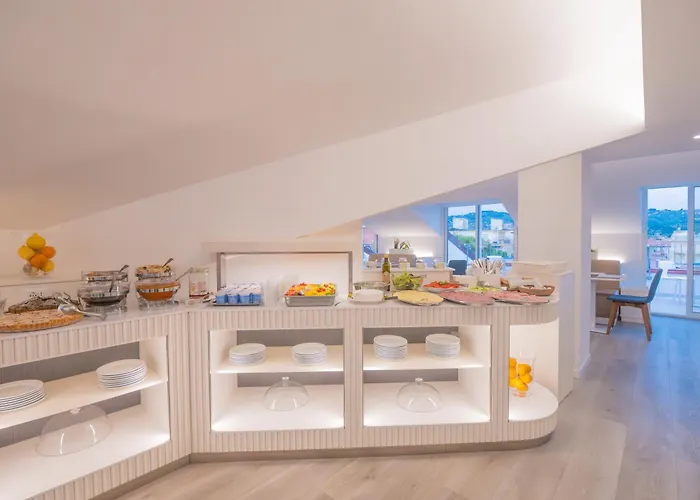 Splendid Hotel Diano Marina