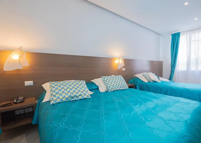 Splendid 3* דיאנו מרינה